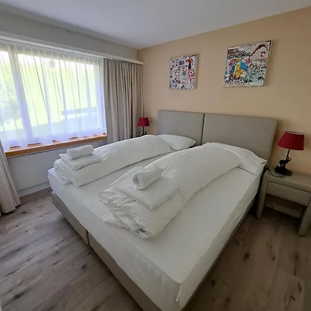 I Dr Rehwiesa A16 Apartament