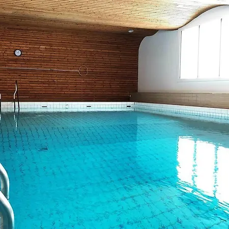 I Dr Rehwiesa A16 Apartment Arosa