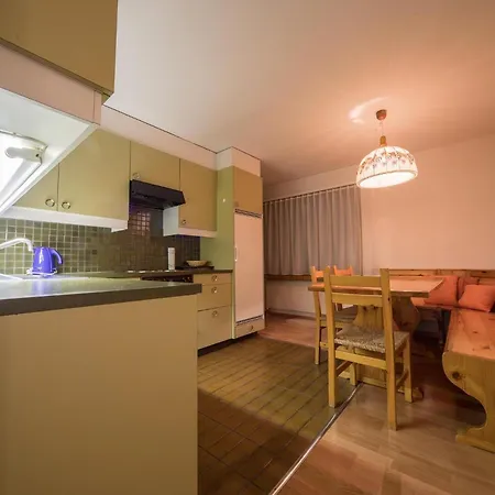 Apartment I Dr Rehwiesa A16 *
