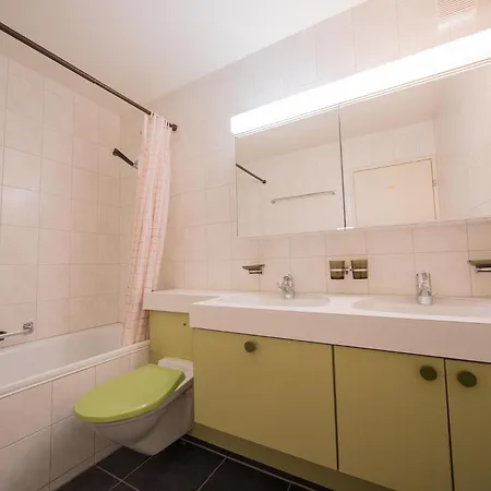 I Dr Rehwiesa A16 Apartment *