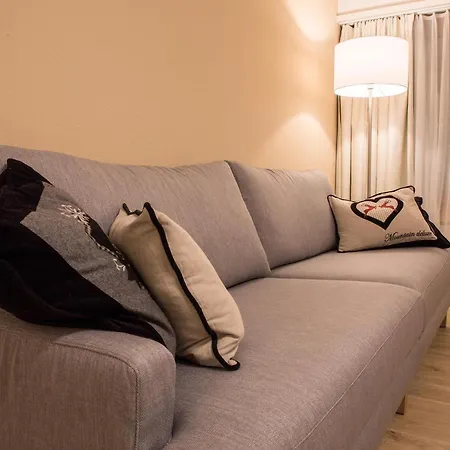 Apartment I Dr Rehwiesa A16