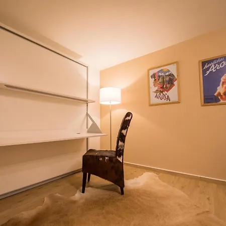 I Dr Rehwiesa A16 Apartment *