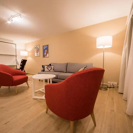 I Dr Rehwiesa A16 * Arosa