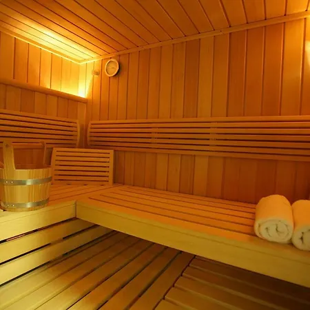 Apartment I Dr Rehwiesa A16 Arosa