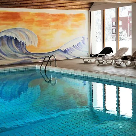 I Dr Rehwiesa A16 * Arosa