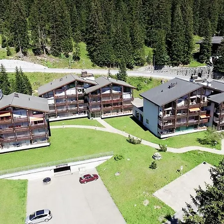 Apartament I Dr Rehwiesa A16