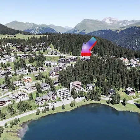 Apartment I Dr Rehwiesa A16