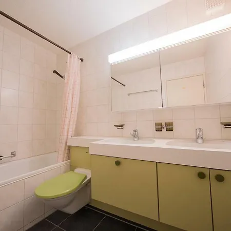 Apartament I Dr Rehwiesa A16 Arosa