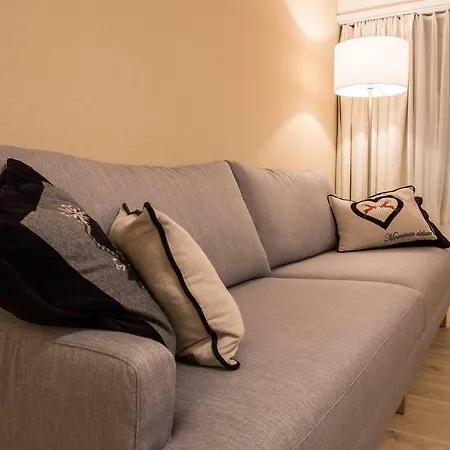 Apartament I Dr Rehwiesa A16