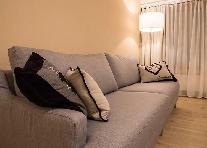 Apartment I Dr Rehwiesa A16